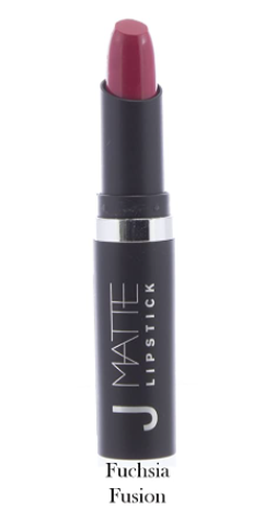 J MATTE LIPSTICK