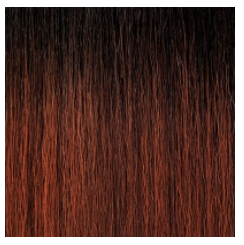 OUTRE PURPLE PACK - 3 PIECES TEXTURED LOOSE WAVE