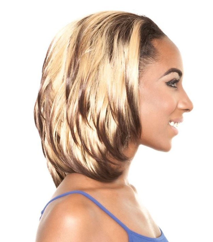 RED CARPET - TP44 TWO PLUS HALF WIG