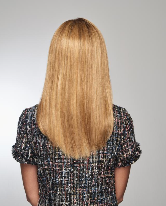 RAQUEL WELCH - STYLE FORWARD 16″ TOP HAIR PIECE