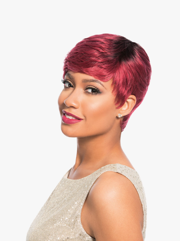 SENSATIONNEL - EMPRIRE LACE WIG - CAREY