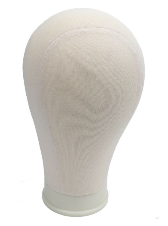 MAGIC COLLECTION - GEX POLY CANVAS BLOCK MANNEQUIN