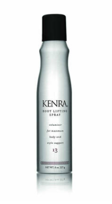 KENRA PROFESSIONAL ROOT LIFTING SPRAY 8OZ