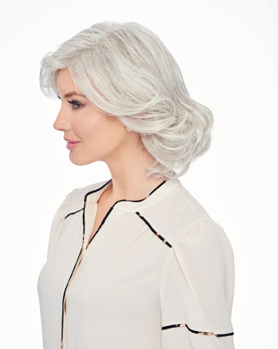 HAIRDO BY HAIR U WEAR - BOMBSHELL BOB WIG