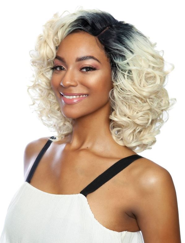 NATURE BUNDLES - NBW803-ROMANCE ROLL 8” SHORT SLAY 7 PCS