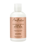 SHEA MOISTURE® COCONUT & HIBISCUS CURL & STYLE MILK (8OZ)
