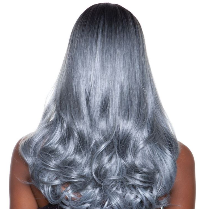 RED CARPET - RCP7023 JANIN LACE FRONT WIG