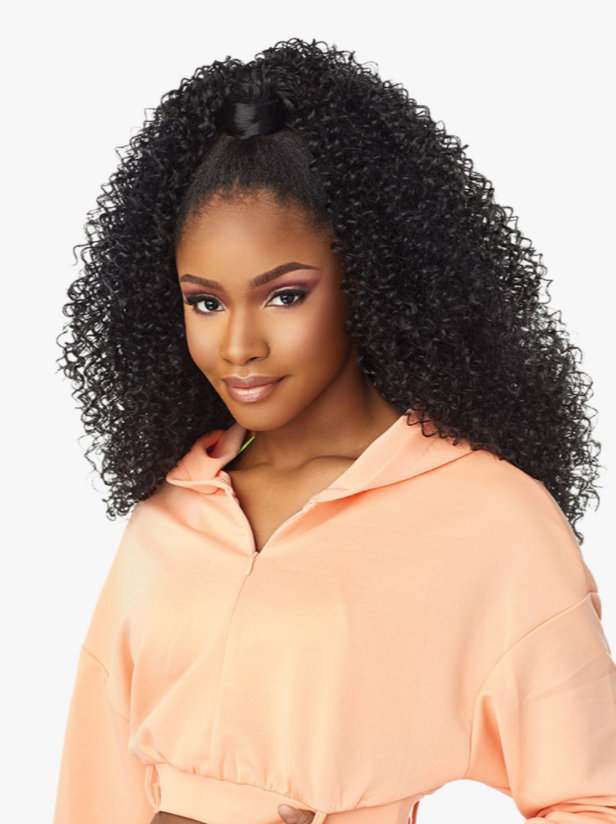 SENSATIONNEL - UD 3 (INSTANT UP & DOWN) PONYTAIL