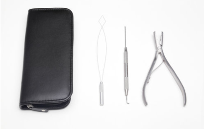BOHYME PRO TOOL SET
