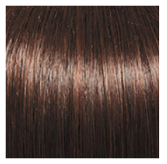 GABOR - TWIRL & CURL WIG