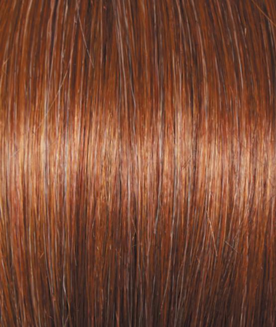 RAQUEL WELCH - PLAY IT STRAIGHT WIG