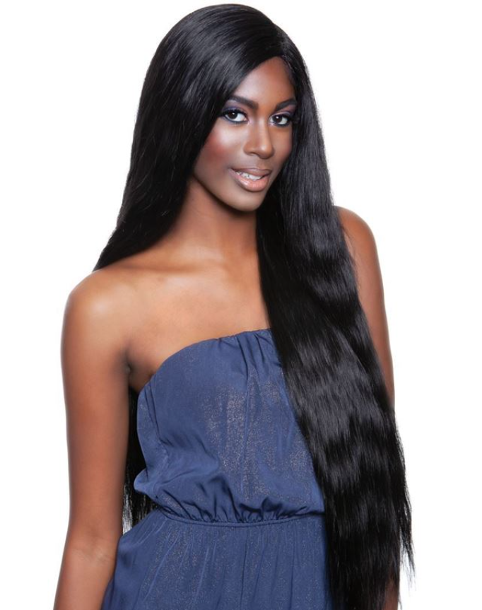 MEGA BRAZILIAN - MBNW4L-MEGA BRAZILLIAN NEW WAVE 24"/26"/28"