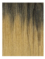 SENSATIONNEL - X-PRESSION-3X RUWA PRE-STRETCHED BRAIDING HAIR 18″