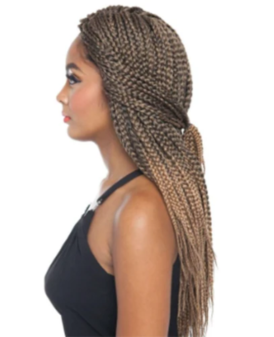 AFRI - BOX BRAIDS