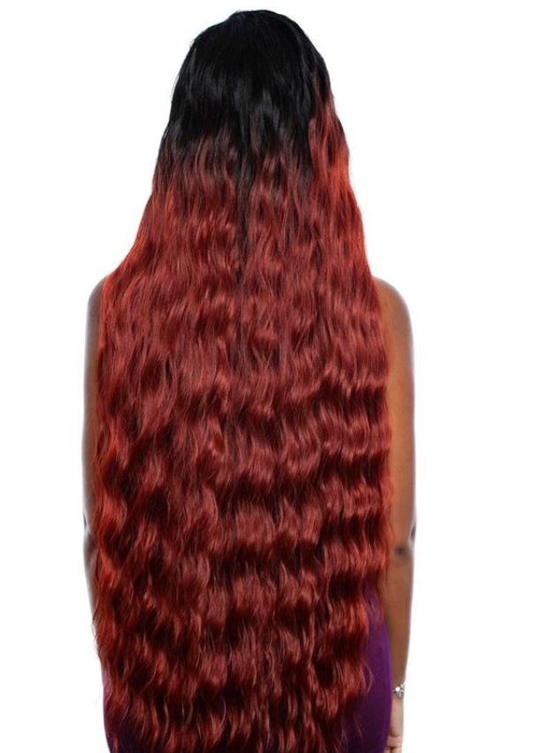 MEGA BRAZILIAN - MBBA30- BALI WAVE 30”