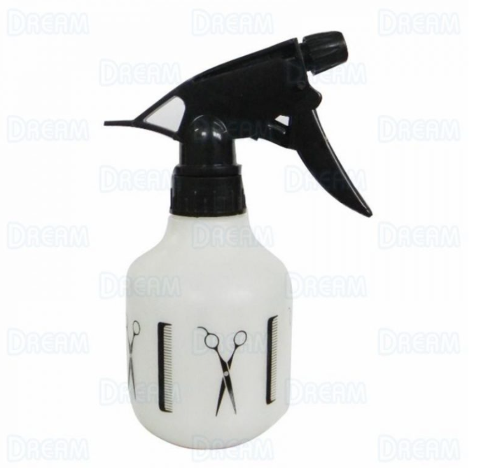 BRITTNY SHEAR MIST SPRAY BOTTLE 4OZ