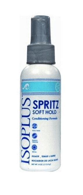 ISOPLUS SPRITZ 4OZ