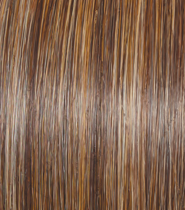 RAQUEL WELCH - SIMMER WIG