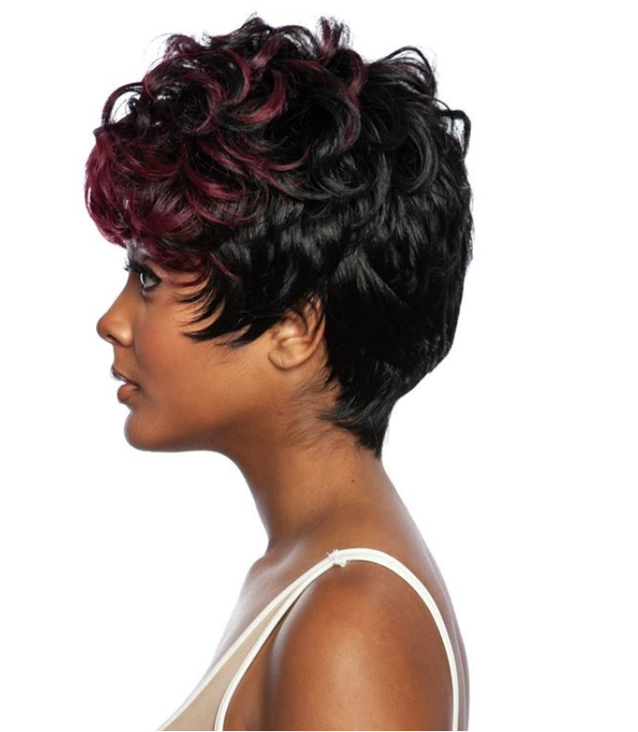 RED CARPET - RCP1008 MARGO FULL WIG