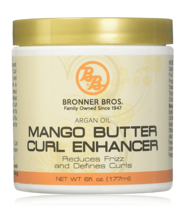 B&B MANGO CURL ENHANCER 6oz