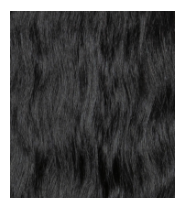 TRILL -  TRO603 - 13A HD 6&quot; DEEP STRAIGHT 30&quot; WIG