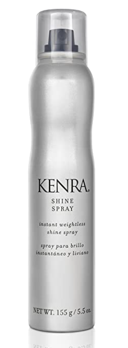 KENRA SHINE SPRAY 5.5oz