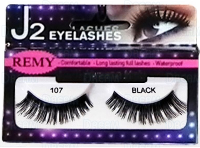 J2 EYE LASHES