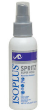 ISOPLUS SPRITZ 4OZ