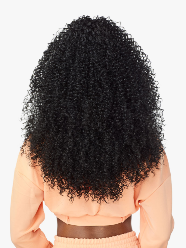 SENSATIONNEL - UD 3 (INSTANT UP & DOWN) PONYTAIL