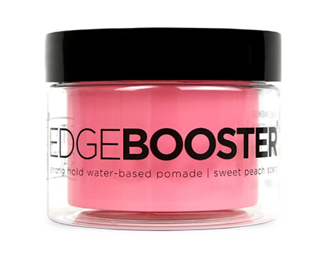 STYLE FACTOR EDGE BOOSTER - STRONG HOLD POMADE 3.38OZ – This Is It