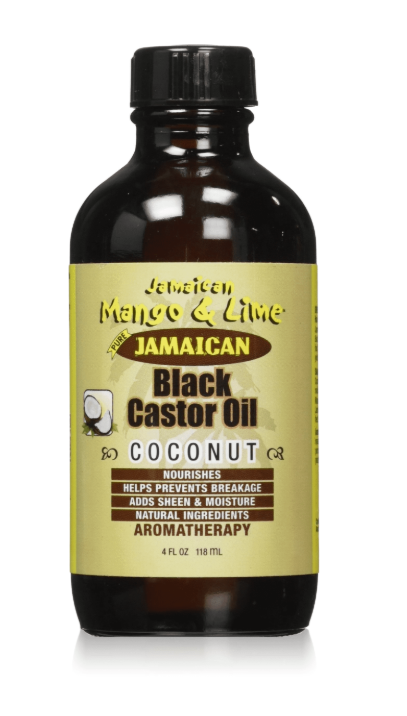 JAMAICAN MANGO & LIME BLK CASTOR 4OZ