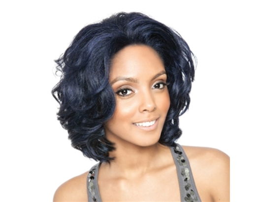 RED CARPET - RCP756 - STACY WIG LACE FRONT WIG