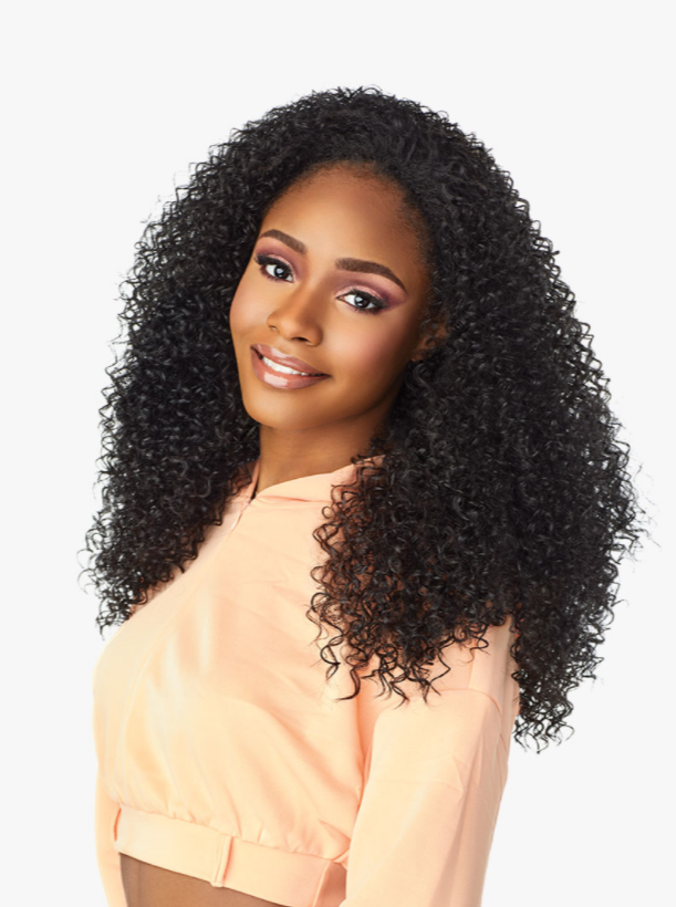 SENSATIONNEL - UD 3 (INSTANT UP & DOWN) PONYTAIL