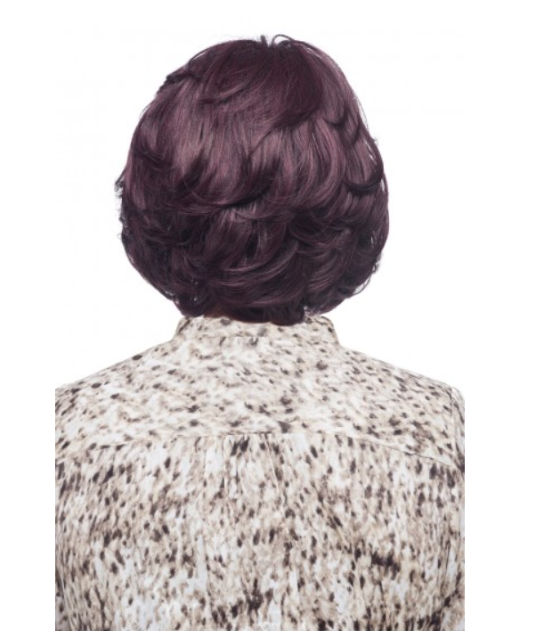 VIVICA FOX COLLECTION - GARDEN FULL LACE FRONT WIG