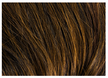 O-ZONE LACE FRONT WIG - OZONE 014