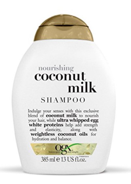 OGX - COCONUT MILK (19.5OZ)