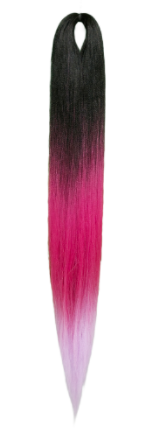 VIVICA FOX - SMART COLOR BRAID - 55" SINGLE PACK BRAIDING HAIR