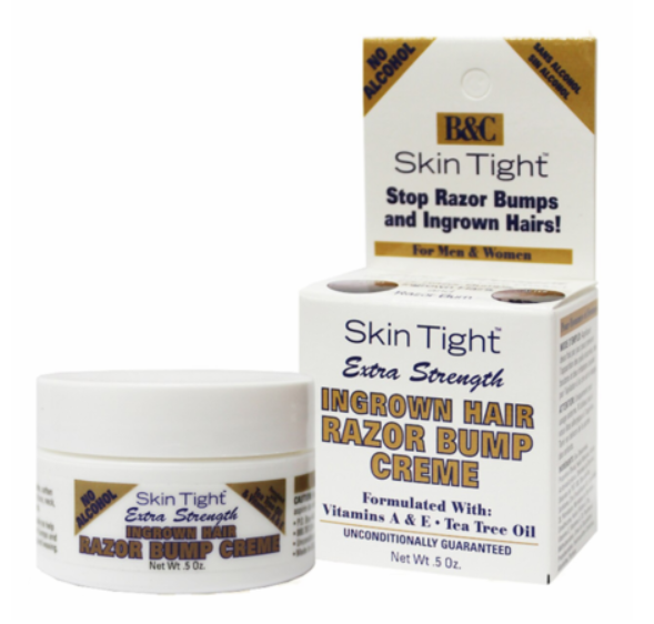 SKIN TIGHT® IN-GROWN CREME 0.5oz