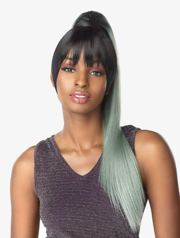 SENSATIONNEL - CAMI 24" INSTANT PONY & BANG