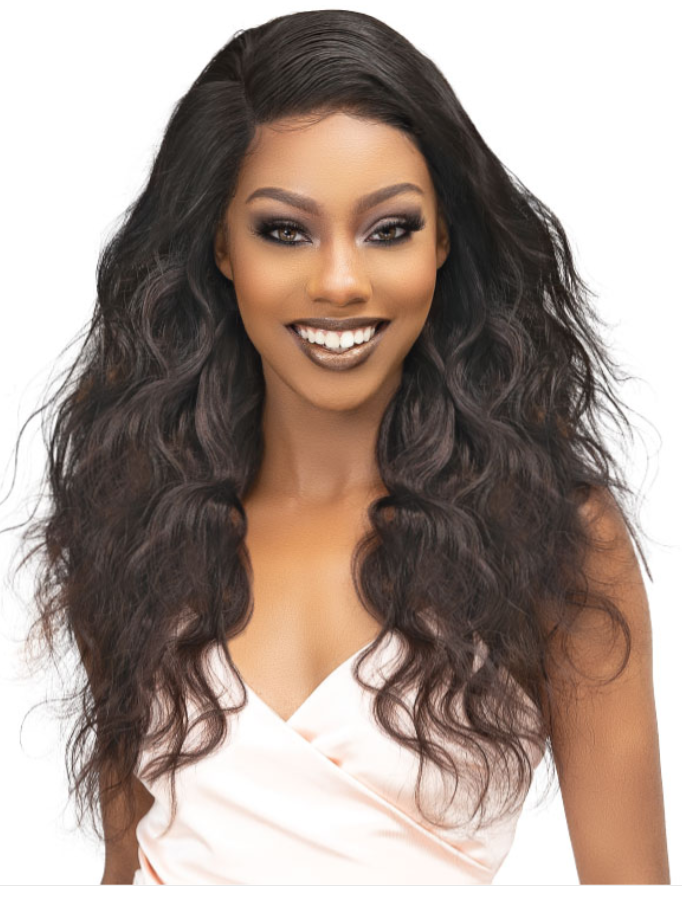JANET COLLECTION - MELT™ NATURAL BODY WAVE - 14" SINGLE BUNDLE