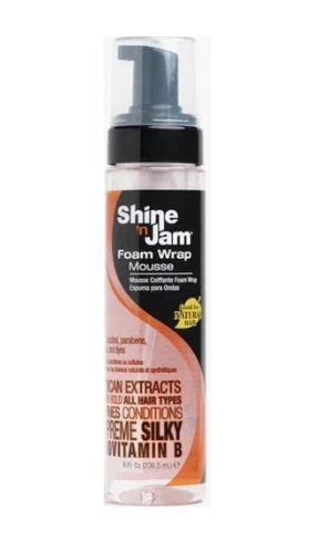 AMPRO PRO STYL SHINE N&
