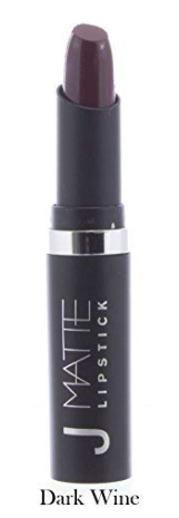 J MATTE LIPSTICK