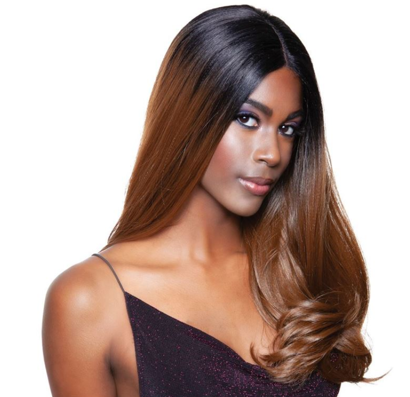 RED CARPET - RCP7023 JANIN LACE FRONT WIG