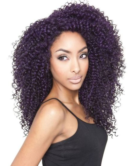 RED CARPET - RCP605 SILK LACE WIG