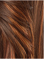 SENSATIONNEL - VICE LACE UNIT 4 LACE FRONT WIG