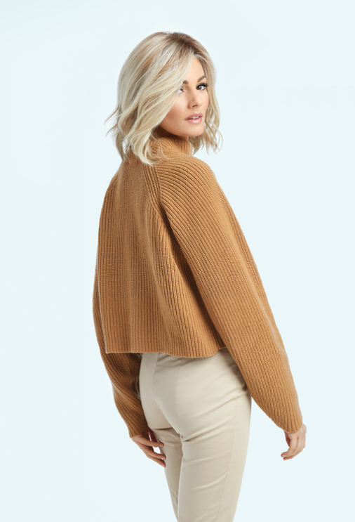 RAQUEL WELCH - SIMMER WIG