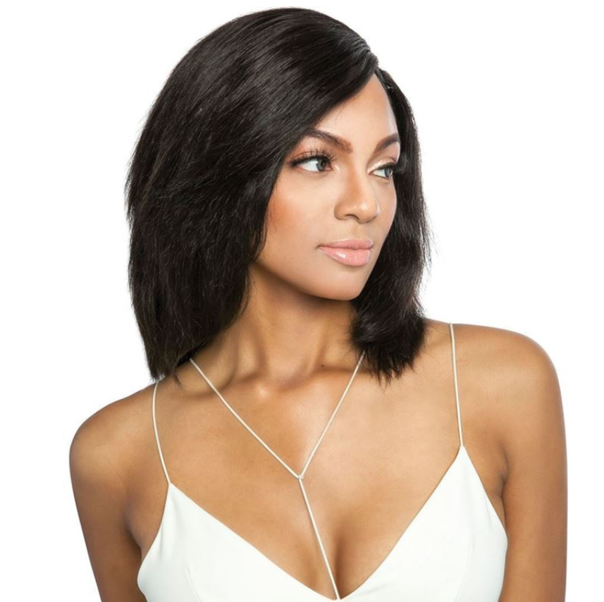 MELANIN QUEEN - MLWW03 - LOOSE DEEP 8" 4PCS