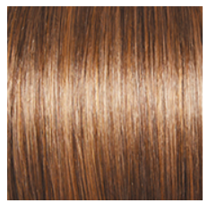 GABOR - TWIRL & CURL WIG