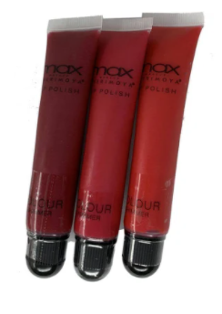 MAGIC COLLECTION - MAX LIP POLISH