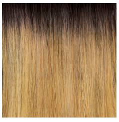 OUTRE PURPLE PACK - 3 PIECES TEXTURED LOOSE WAVE